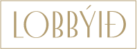 Lobbýið Logo
